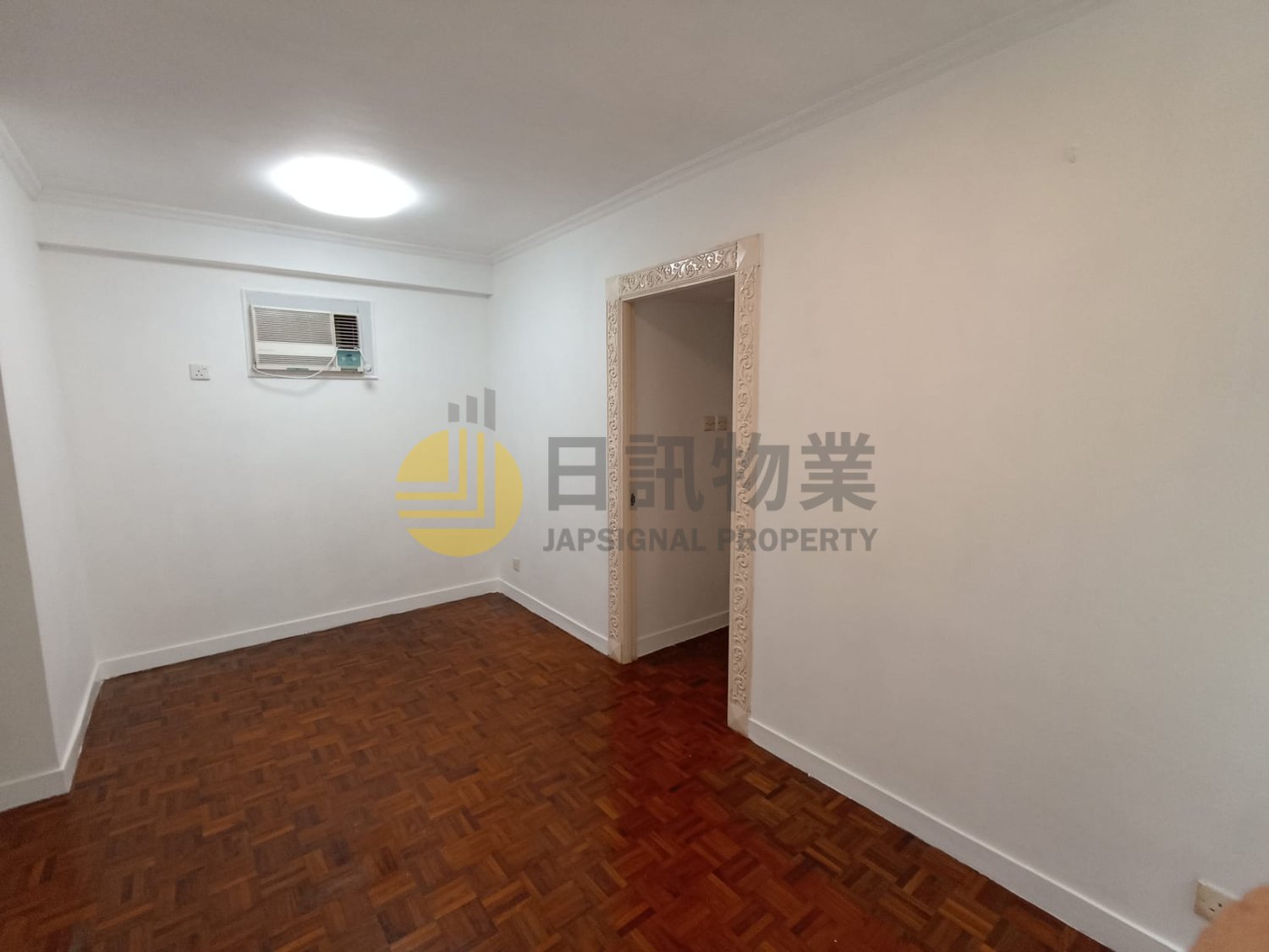 海濱花園 第04座 海銀閣