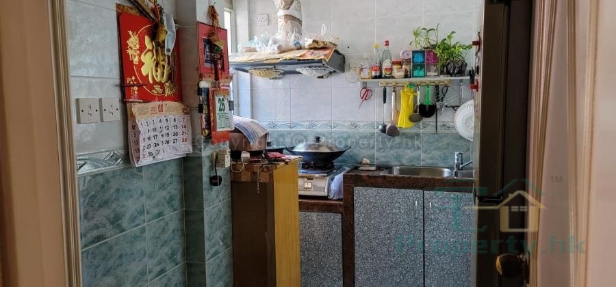 廣明苑 廣賢閣 C座 (綠表)