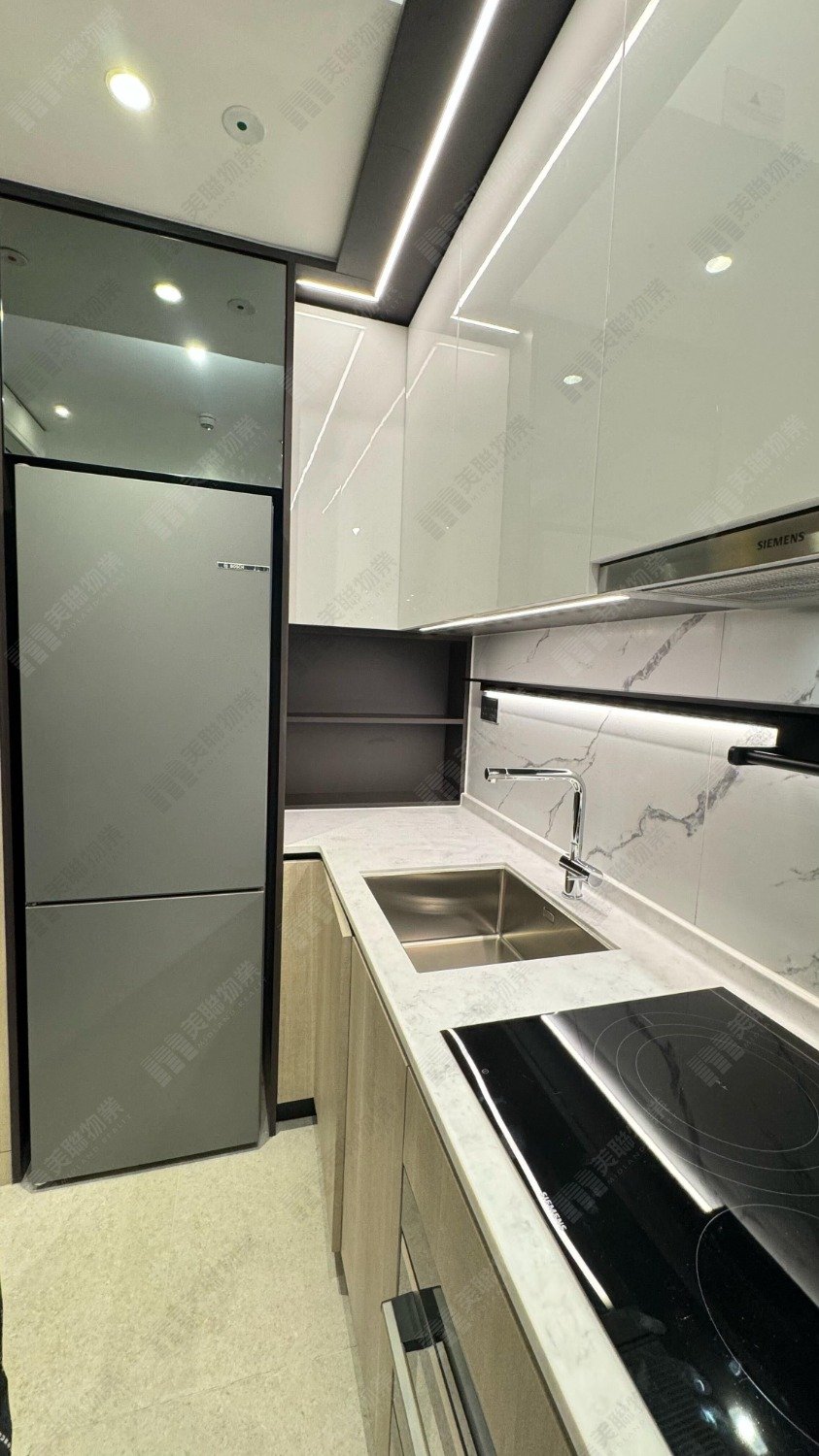 SIERRA SEA PH 01A AQUA AVE TWR 05 Ma On Shan 1801894 For Buy