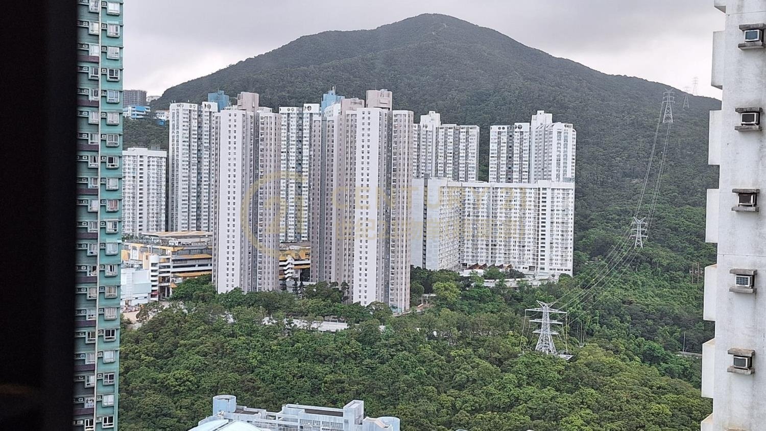 旭輝台 第01座