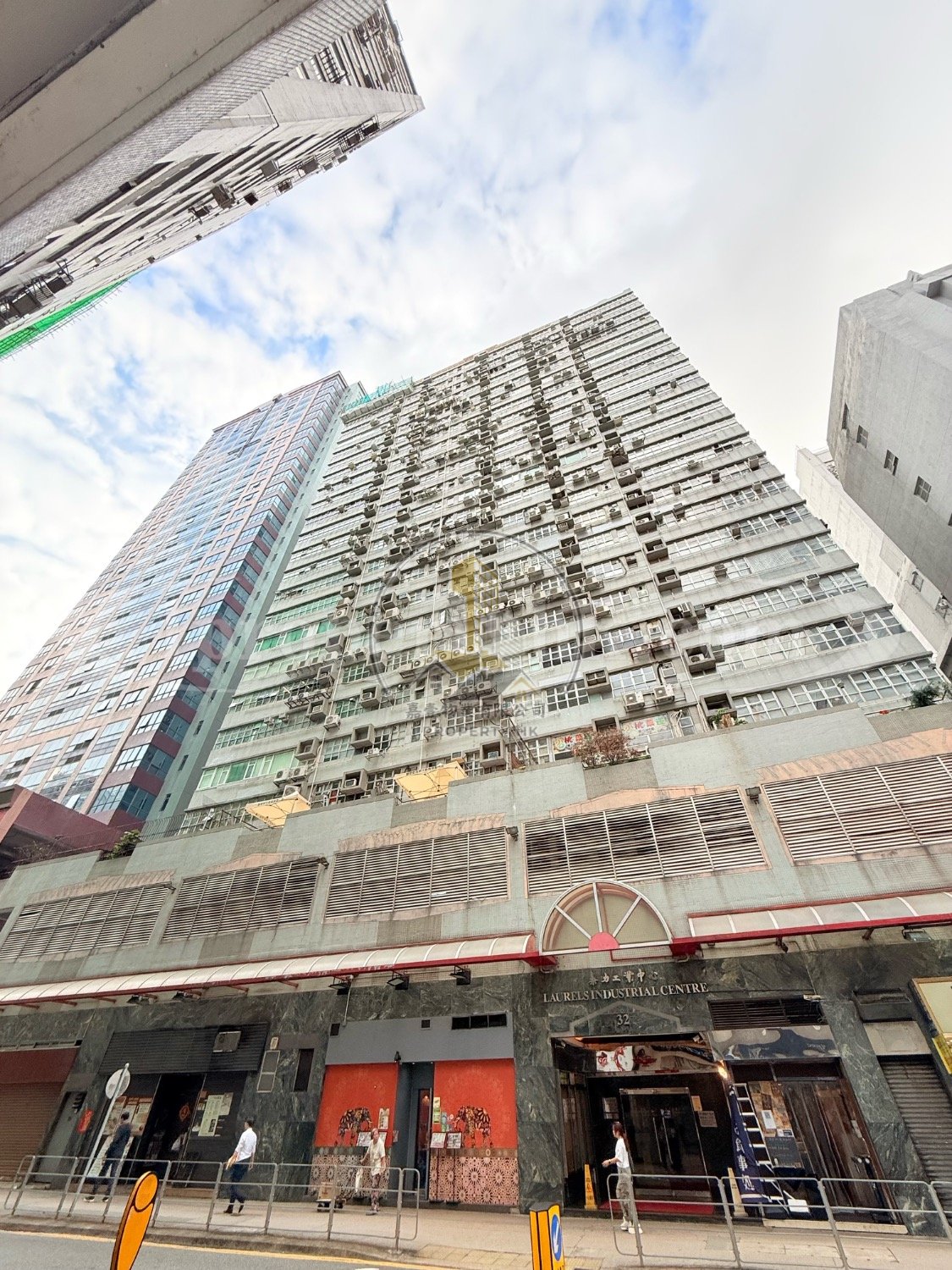 LAURELS IND CTR San Po Kong 1838964 For Buy