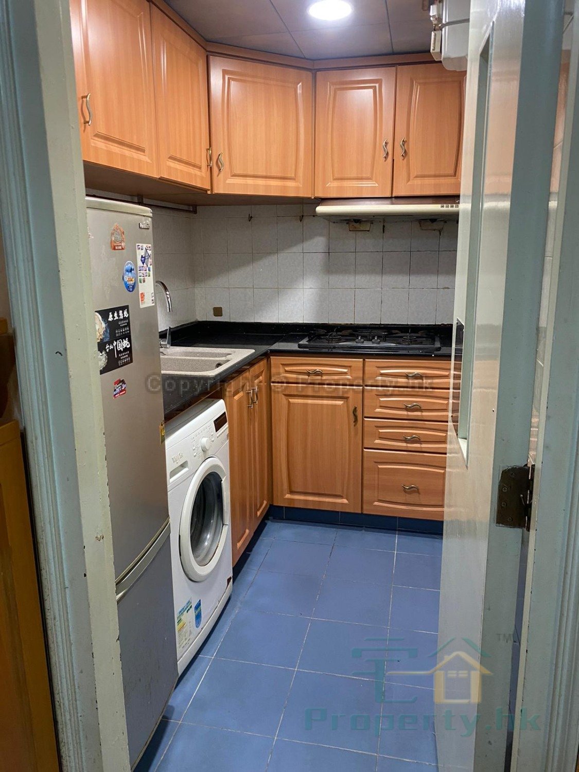 LAI BO GDN BLK 02 Cheung Sha Wan H 1799306 For Buy