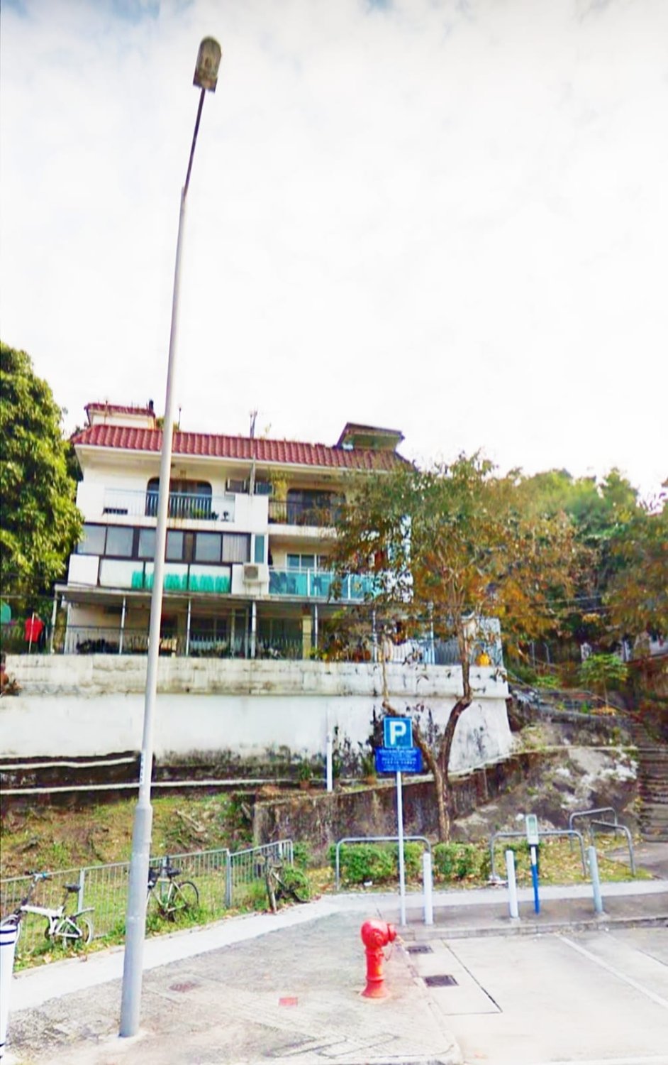 TO SHEK TSUEN Shatin L A144971 For Buy