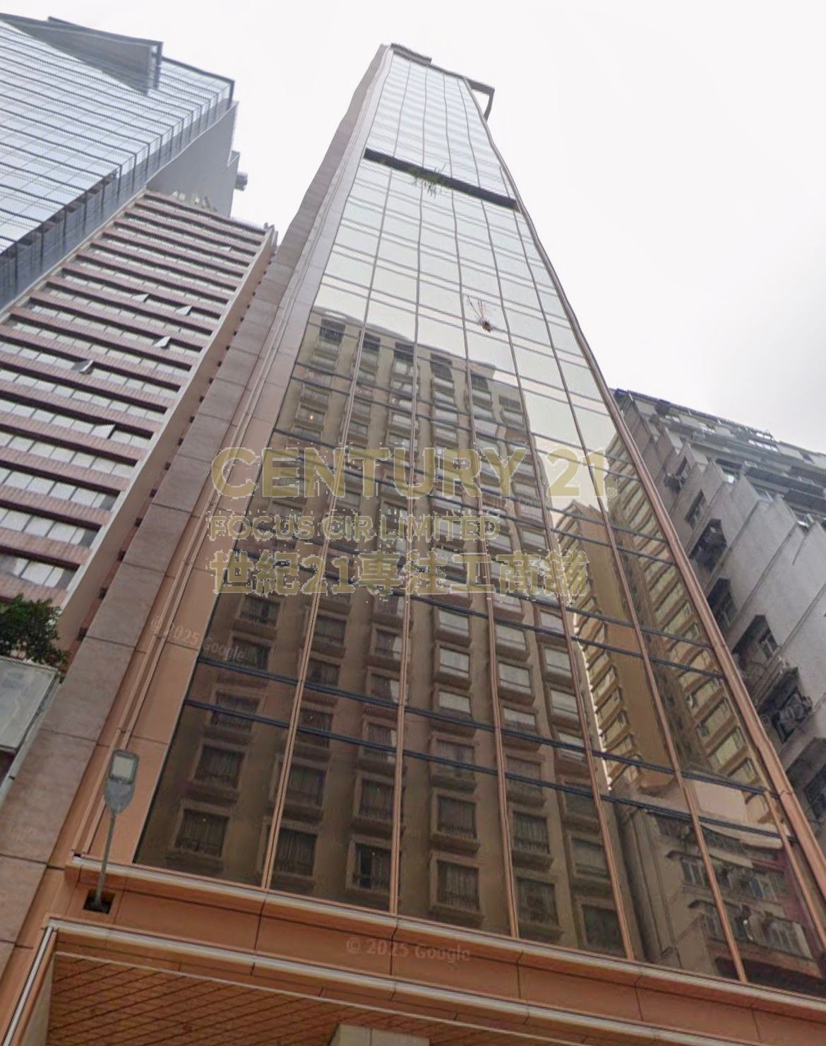 ONE CONTINENTAL Wan Chai L C156647 For Buy