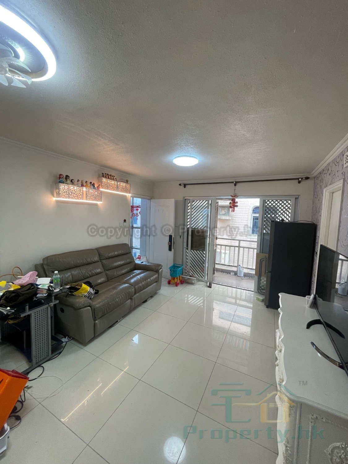 LEON COURT Yuen Long 1829220 For Buy