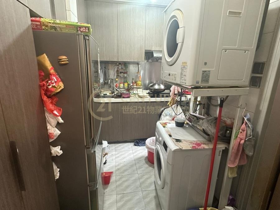 廣明苑 廣盈閣 E座 (綠表)