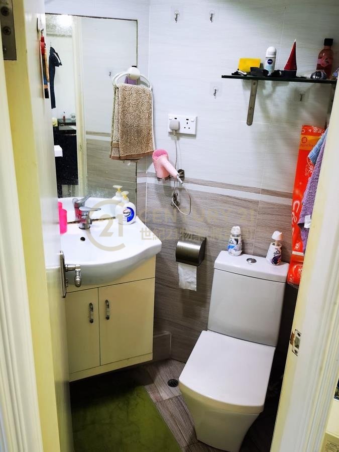 景林村 第06座 景桃樓 (綠表)