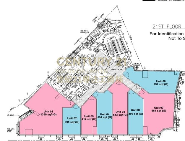 1001 KING'S RD Quarry Bay H K228567 For Buy