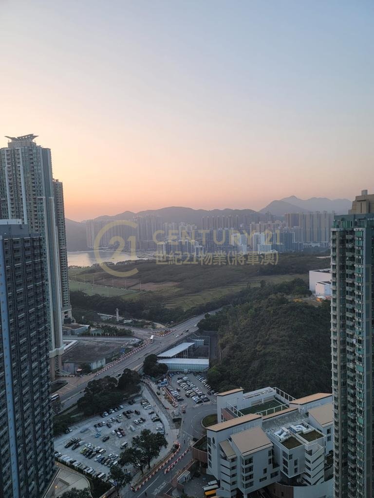峻瀅 II 第03座