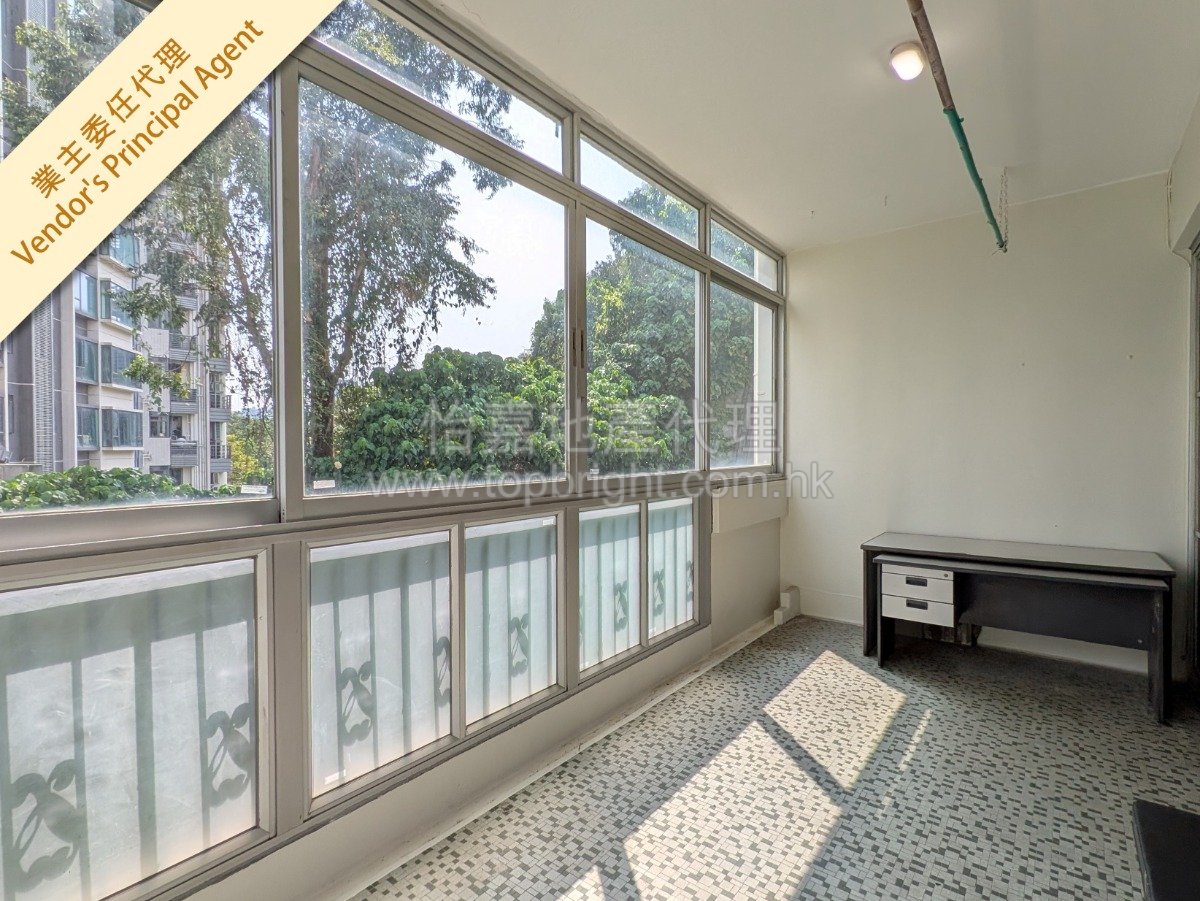 EDE TERR Kowloon Tong L 114956 For Buy