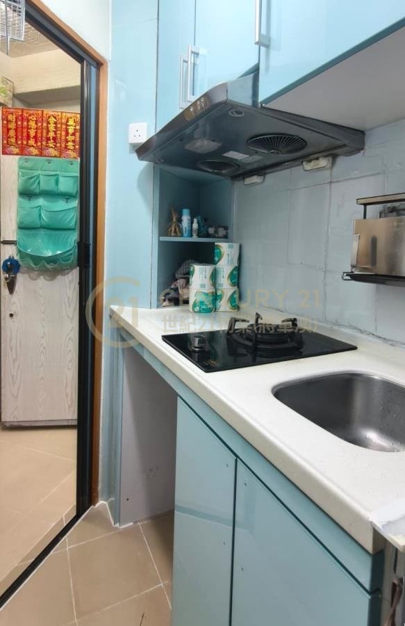 寶明苑 寶松閣 A座 (綠表)