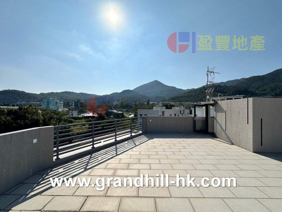 HO CHUNG NEW VILLAGE NICE 2/F Sai Kung H 021516 For Buy