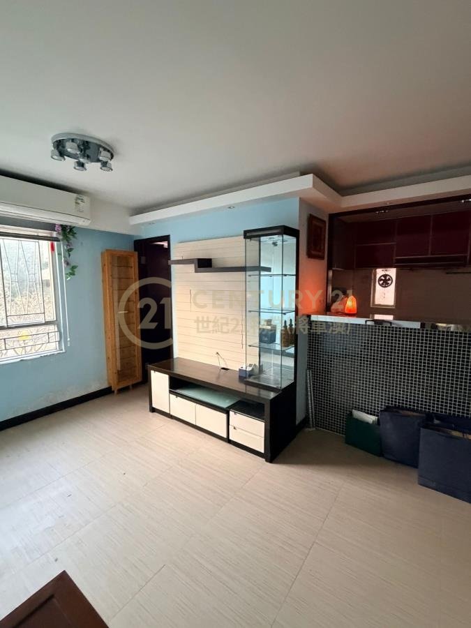 廣明苑 廣瑞閣 D座 (綠表)