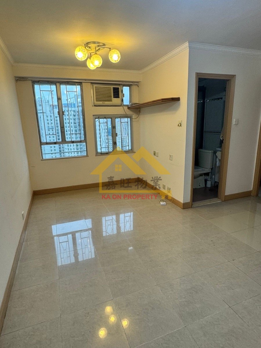 屋苑環境清靜 上車首選! 相片 2