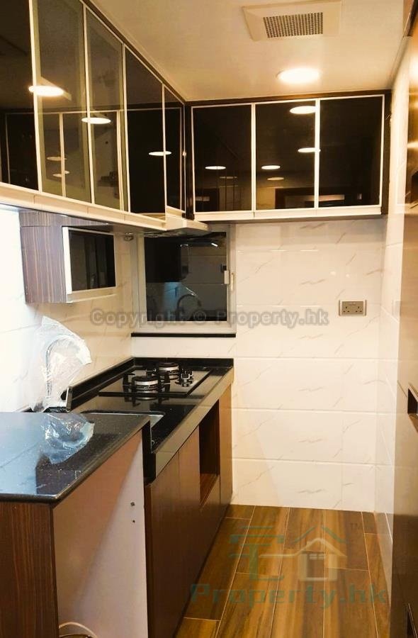 翠林村 第06座 輝林樓 (綠表)