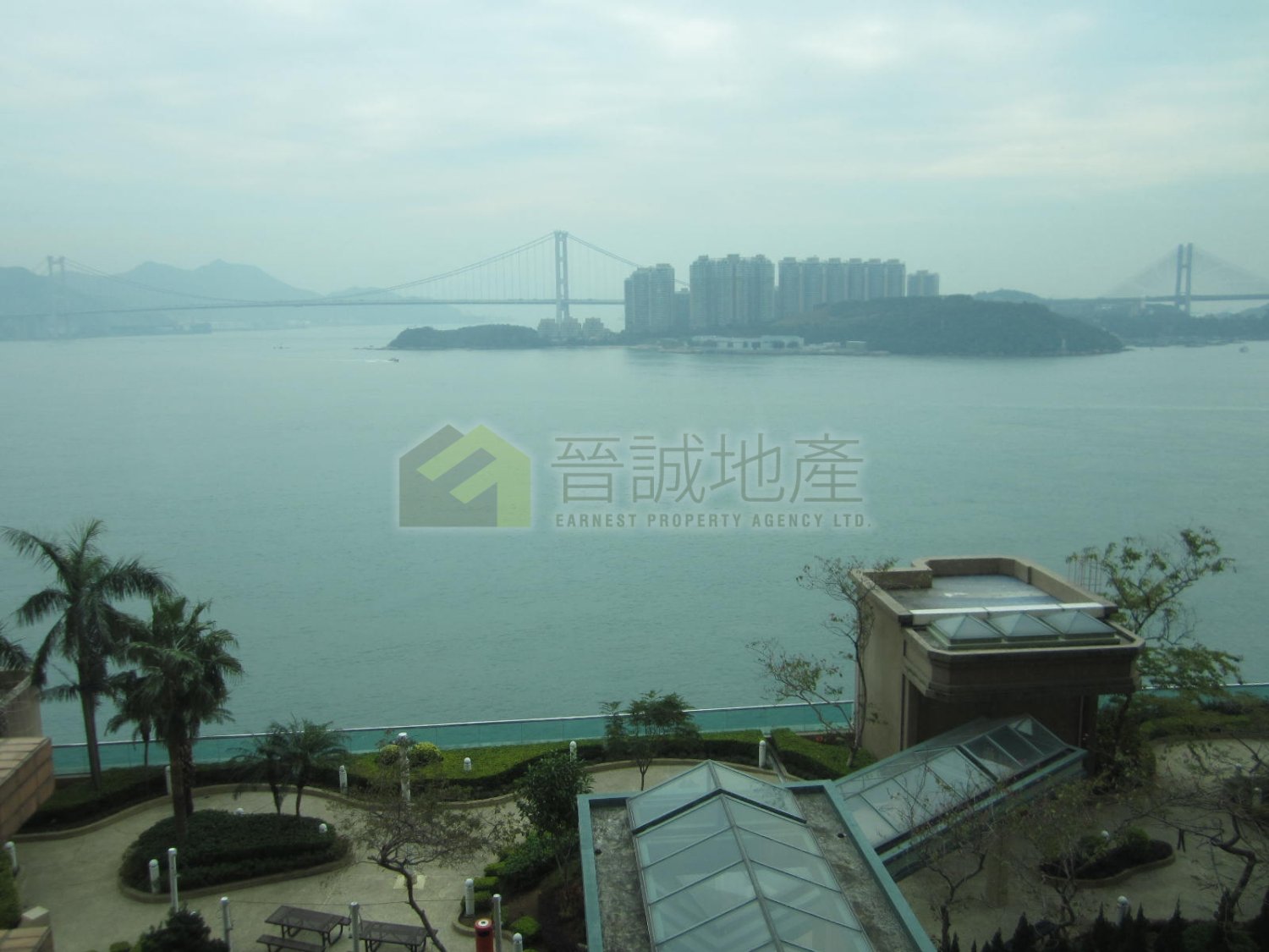 浪翠園 第03期 第07座 售盤 #C007887 6