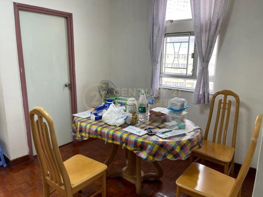 寶珮苑 A座 寶珊閣 (綠表)