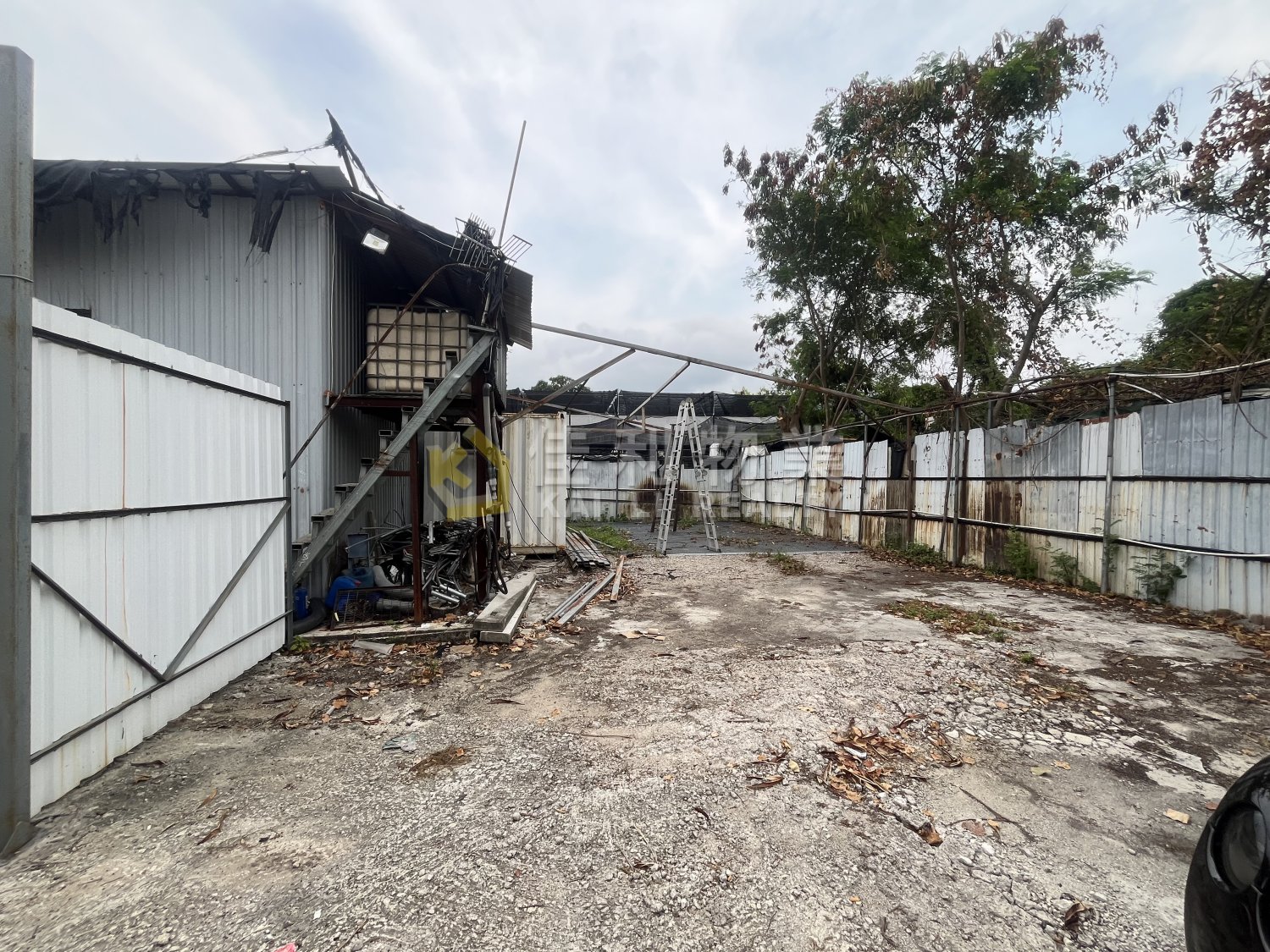 KAM SHEUNG RD Yuen Long Y038190 For Buy
