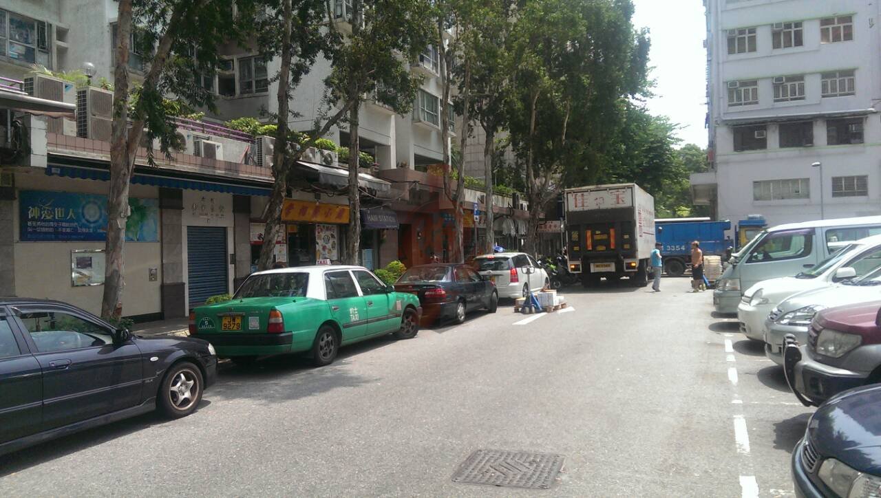 REVE PLAZA Tai Po G 1829166 For Buy