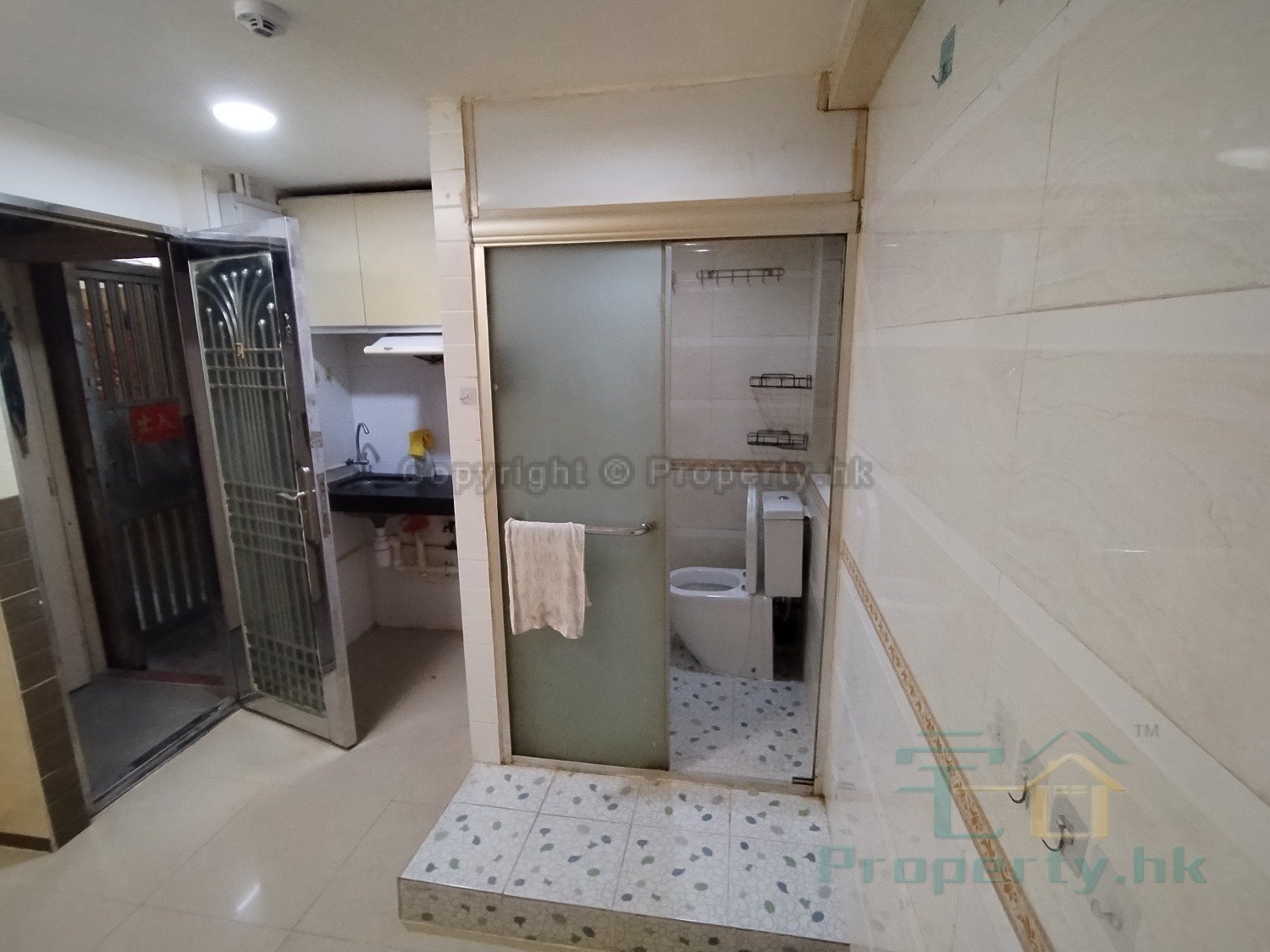 MING TAK BLDG Sham Shui Po L 1793886 For Buy