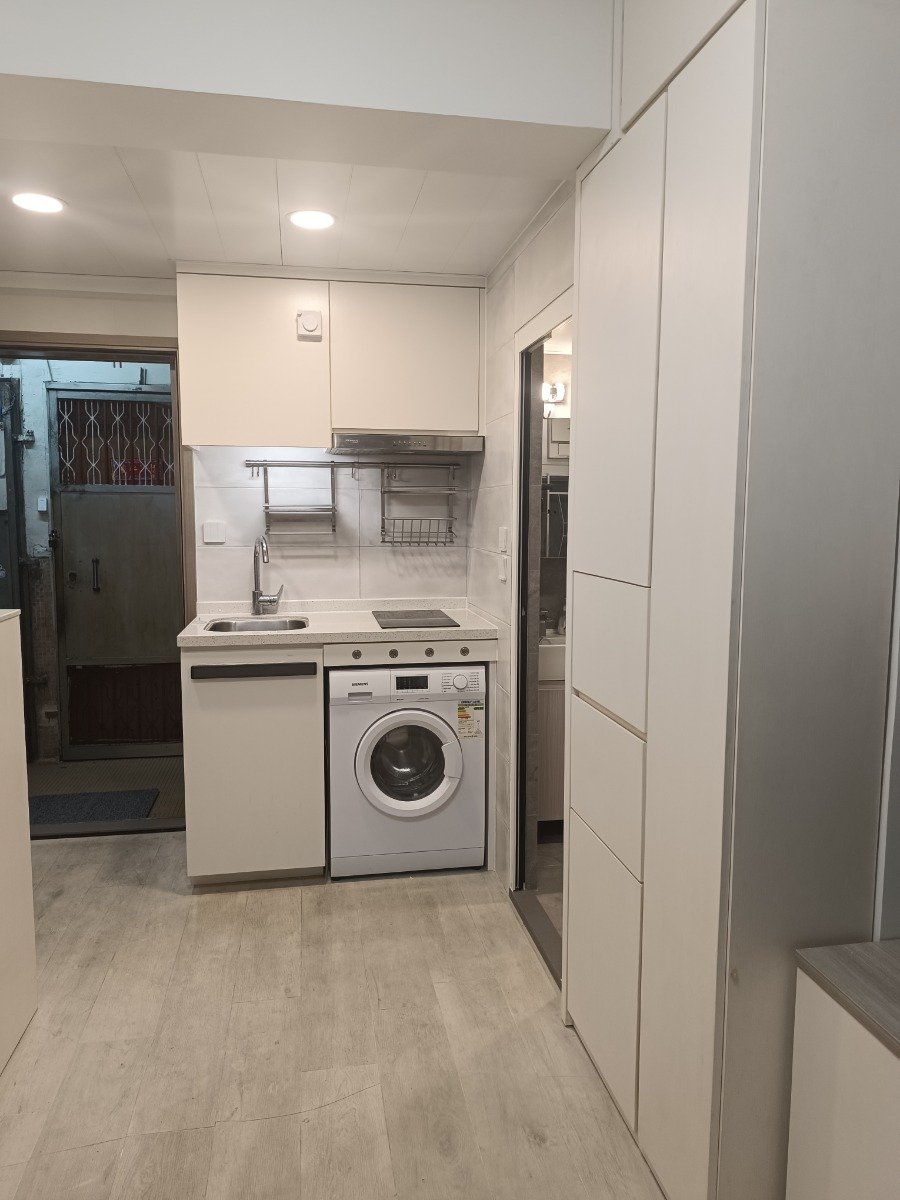 CHEONG WANG PLAZA BLK A CHEONG HING MAN Mong Kok L 1827644 For Buy