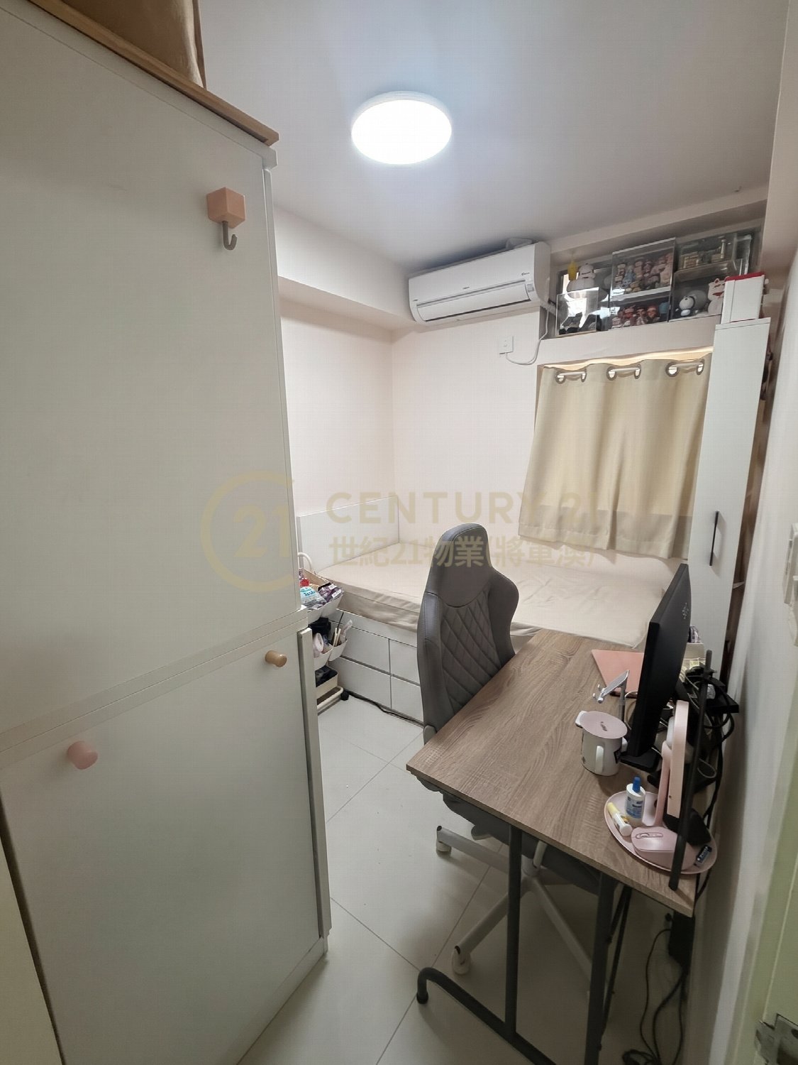 富康花園 第02期 第09座 (連地價)