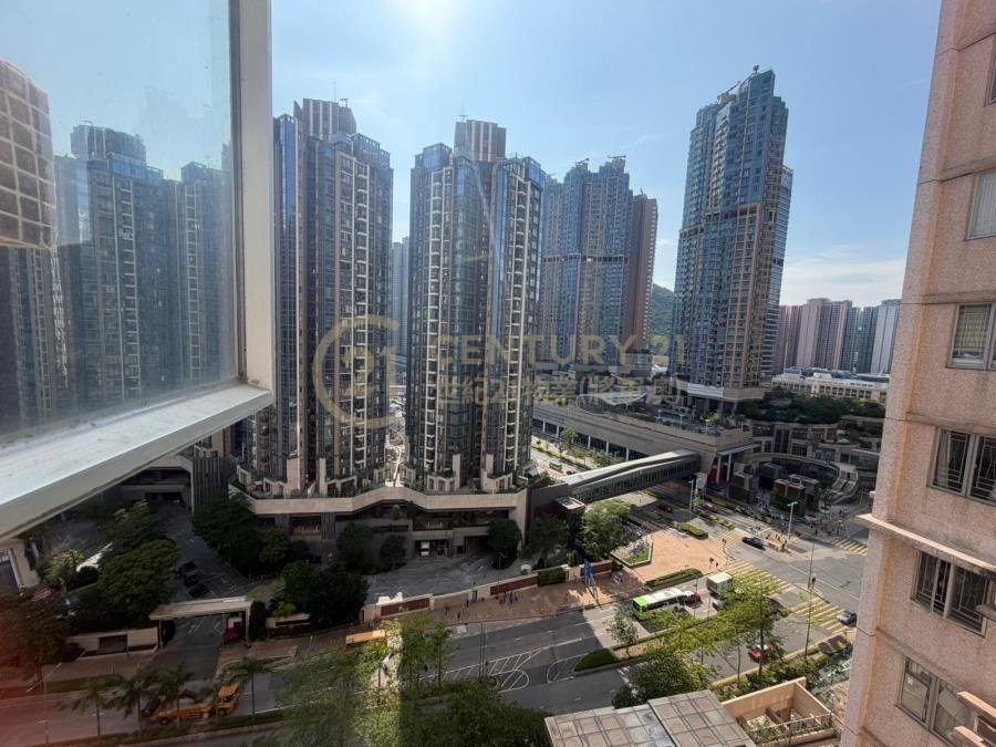 寶盈花園 第08座 (綠表)