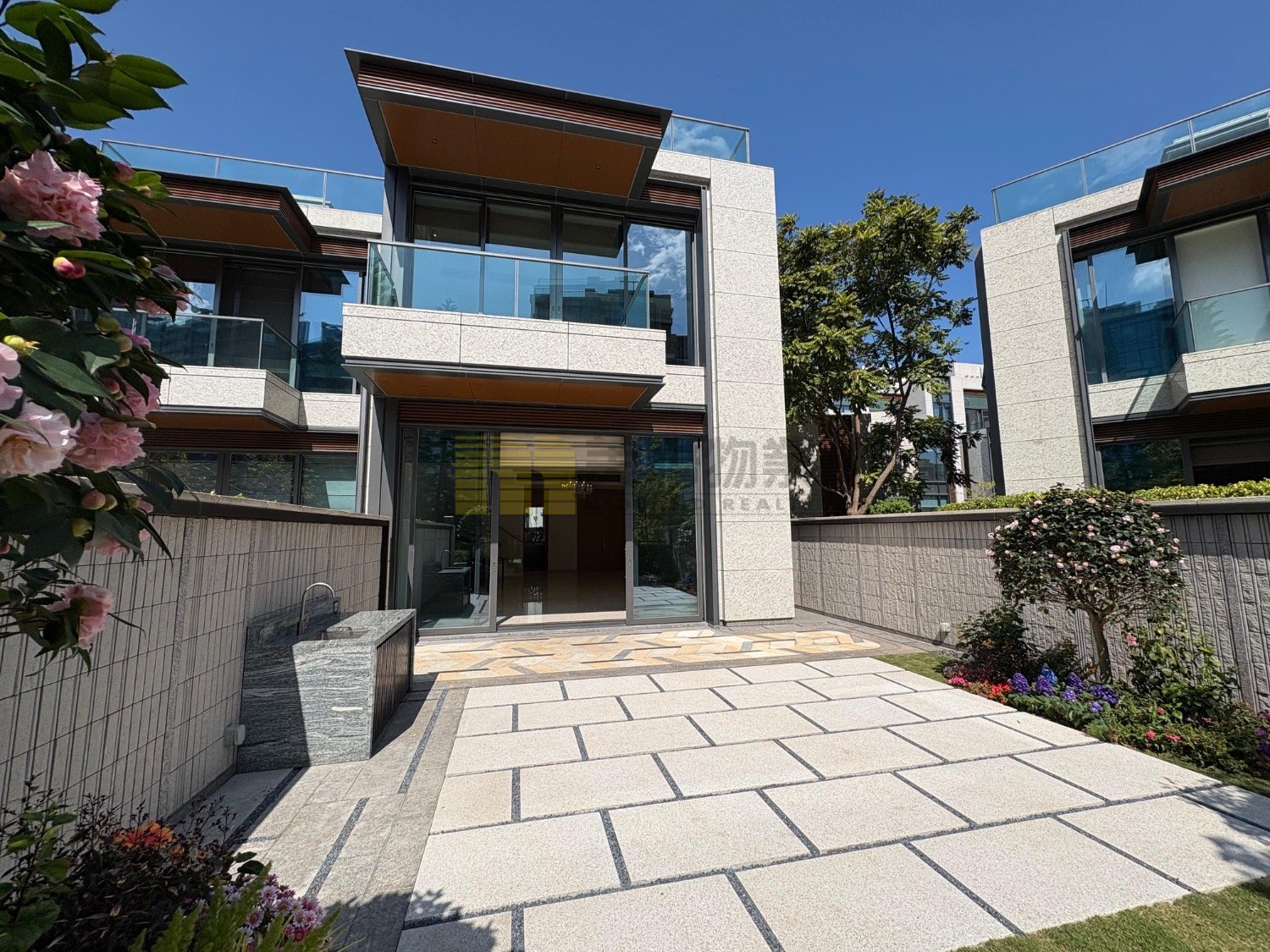 ST BARTHS PH 02 JASMINE AVE HSE Ma On Shan All 1808806 For Buy