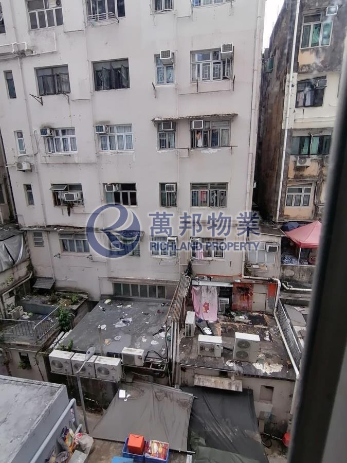 MEI CHEONG BLDG Tai Po L M050851 For Buy