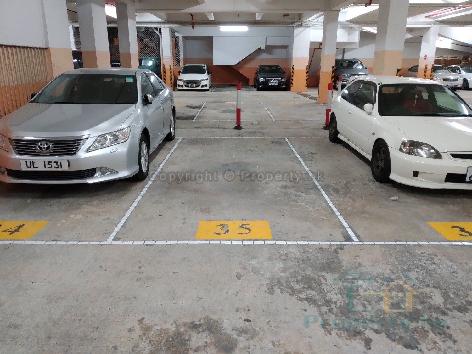 WALDORF GDN Tuen Mun 1802948 For Buy