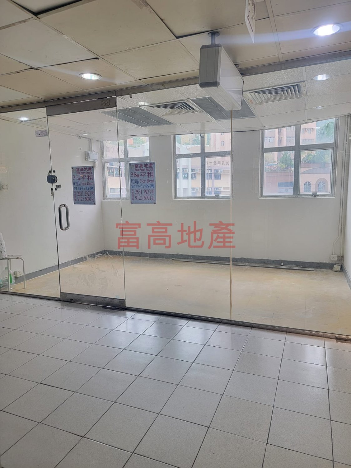 FU FAI GDN (ARCADE) Ma On Shan 011665 For Buy