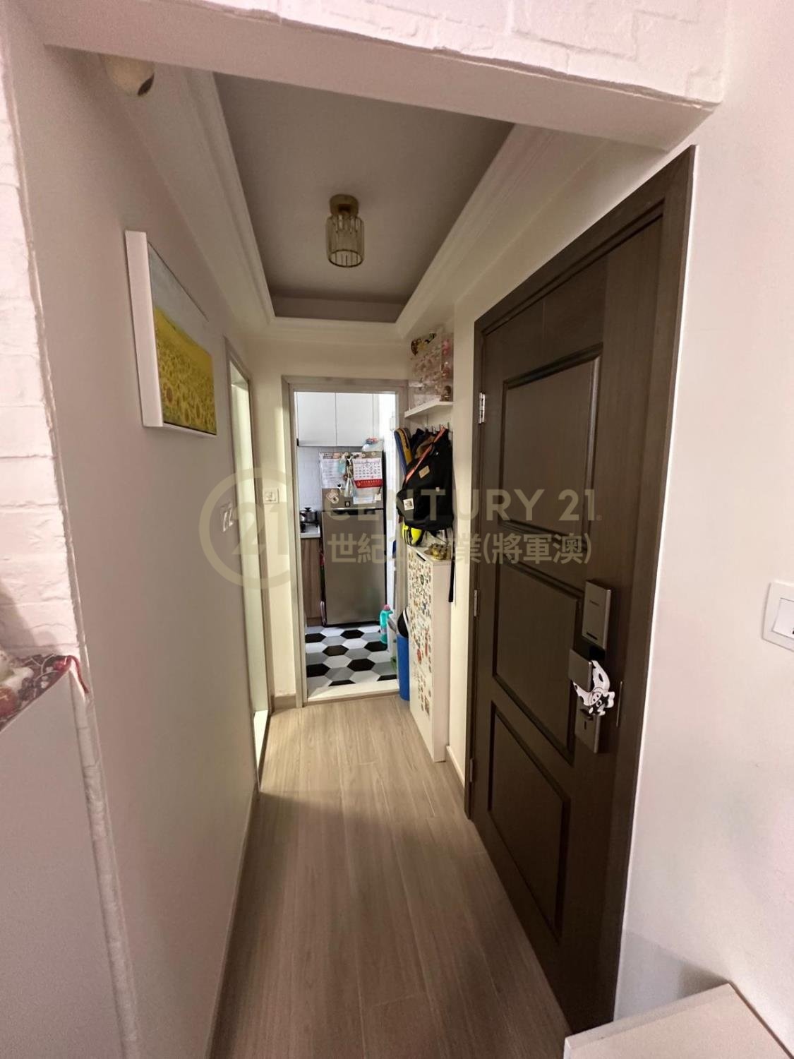 欣明苑 B座 欣竹閣 (連地價) 欣明苑 B座 欣竹閣 (連地價)