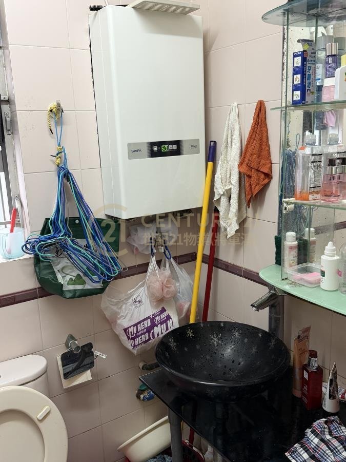 廣明苑  廣寧閣 F座 (綠表)