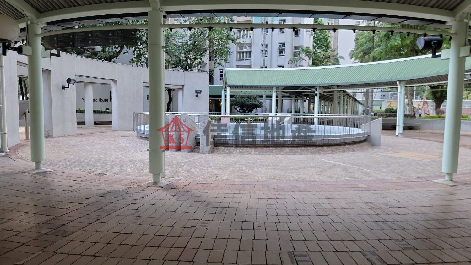 YEE NGA COURT Tai Po L F064879 For Buy