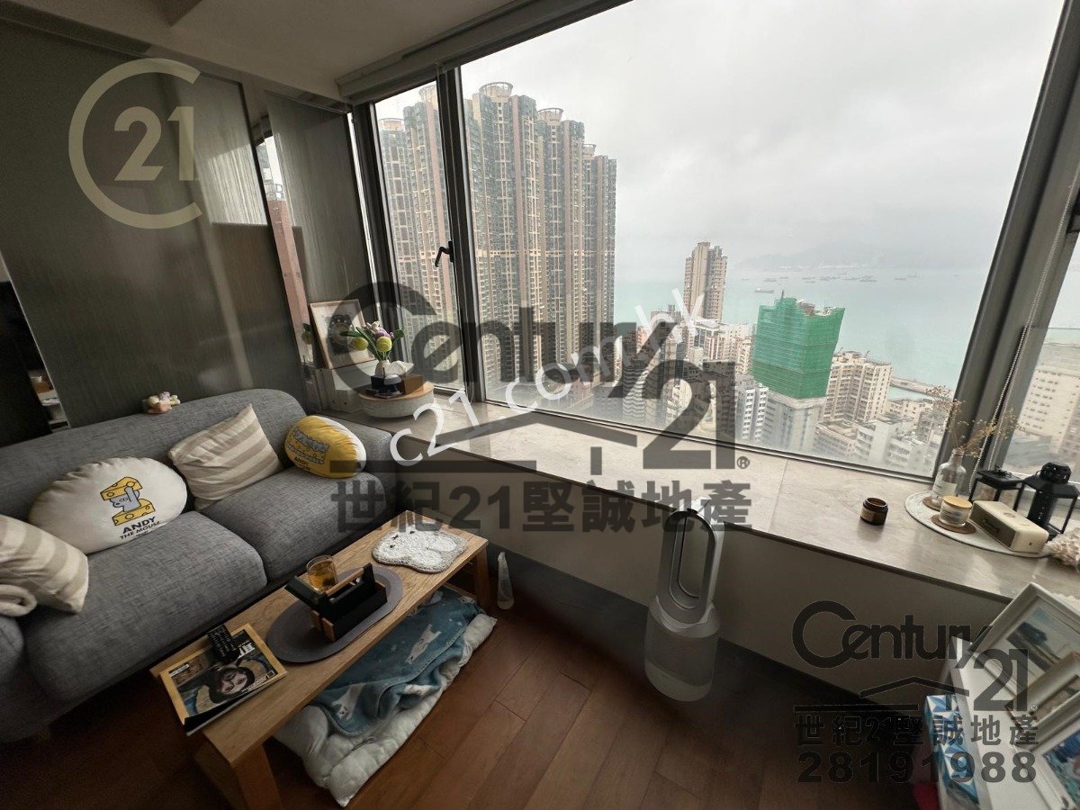 EIVISSA CREST Kennedy Town H K054872 For Buy