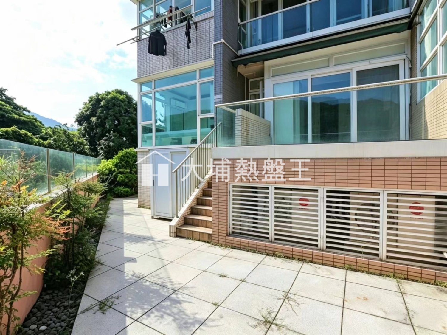龍成堡