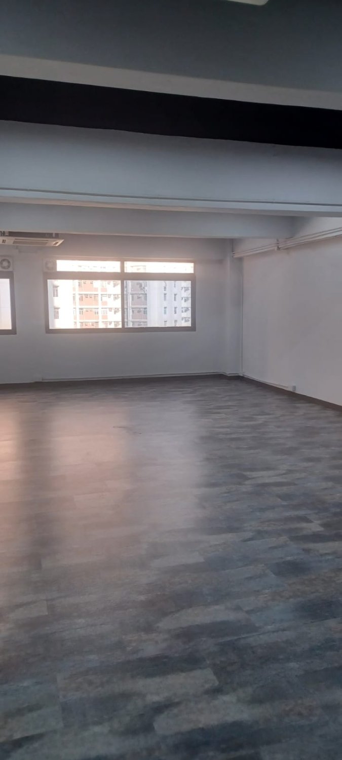 SUNRISE IND BLDG Chai Wan M C225799 For Buy