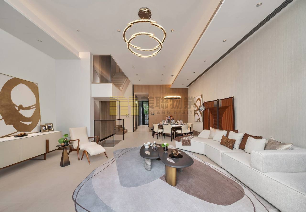 VILLA LUCCA Tai Po 1887078 For Buy