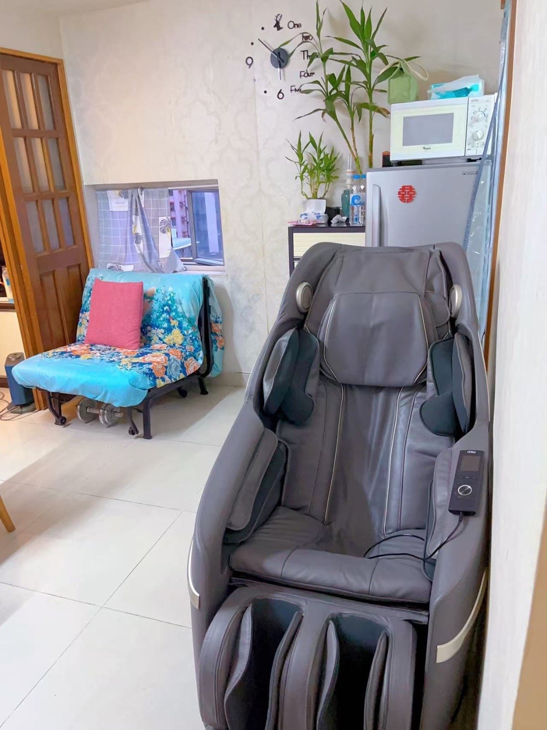 KOOSING BLDG Sai Ying Pun H K223368 For Buy