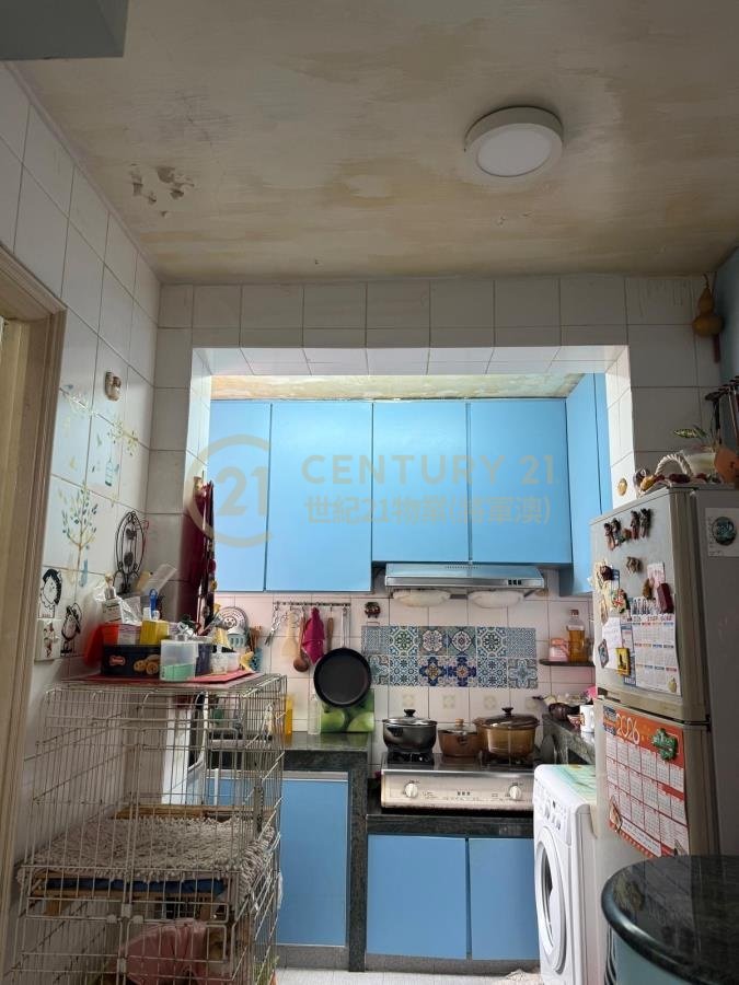 廣明苑 廣瑞閣 D座 (綠表)