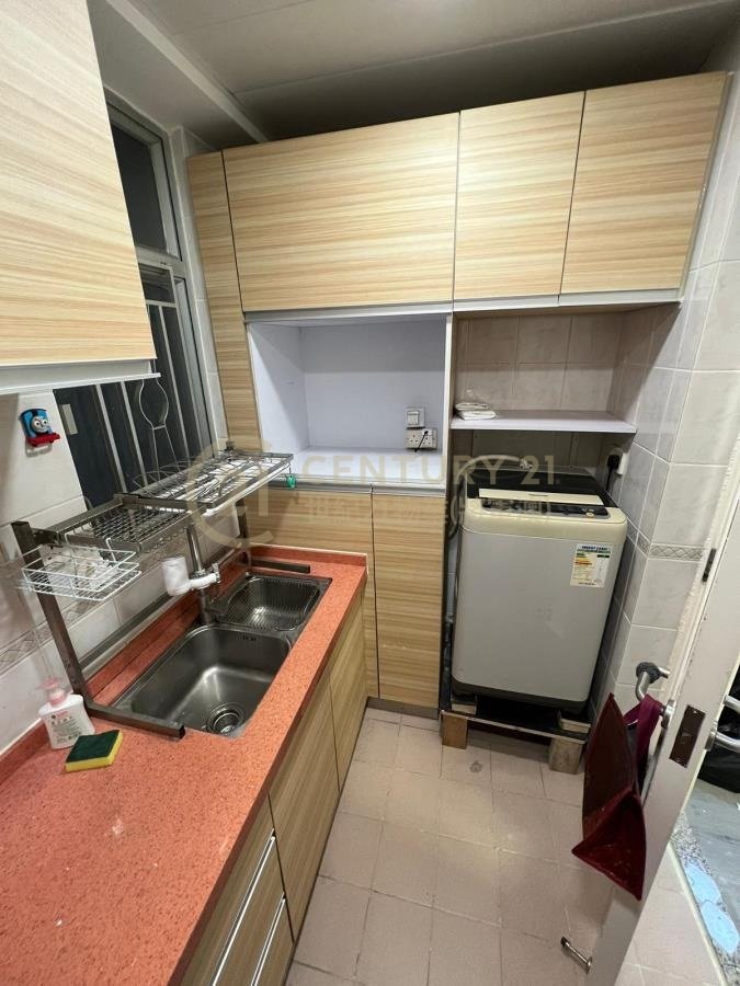 寶盈花園 第02座 (連地價)