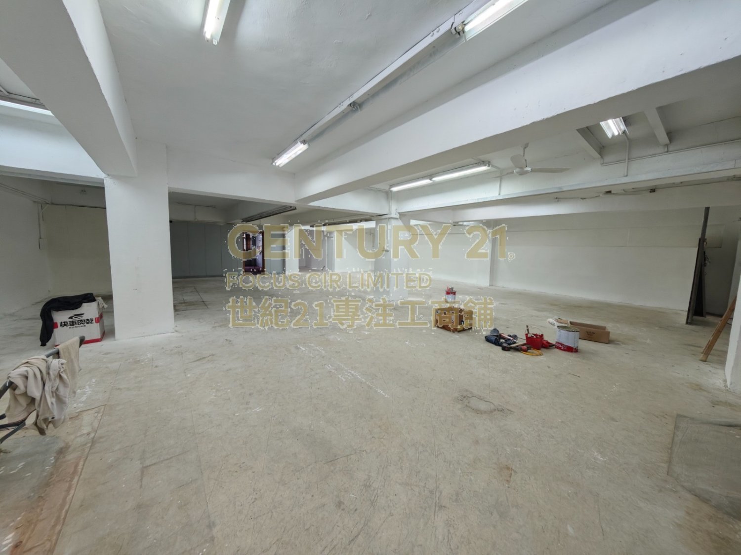 TAI KING IND BLDG San Po Kong L K192320 For Buy