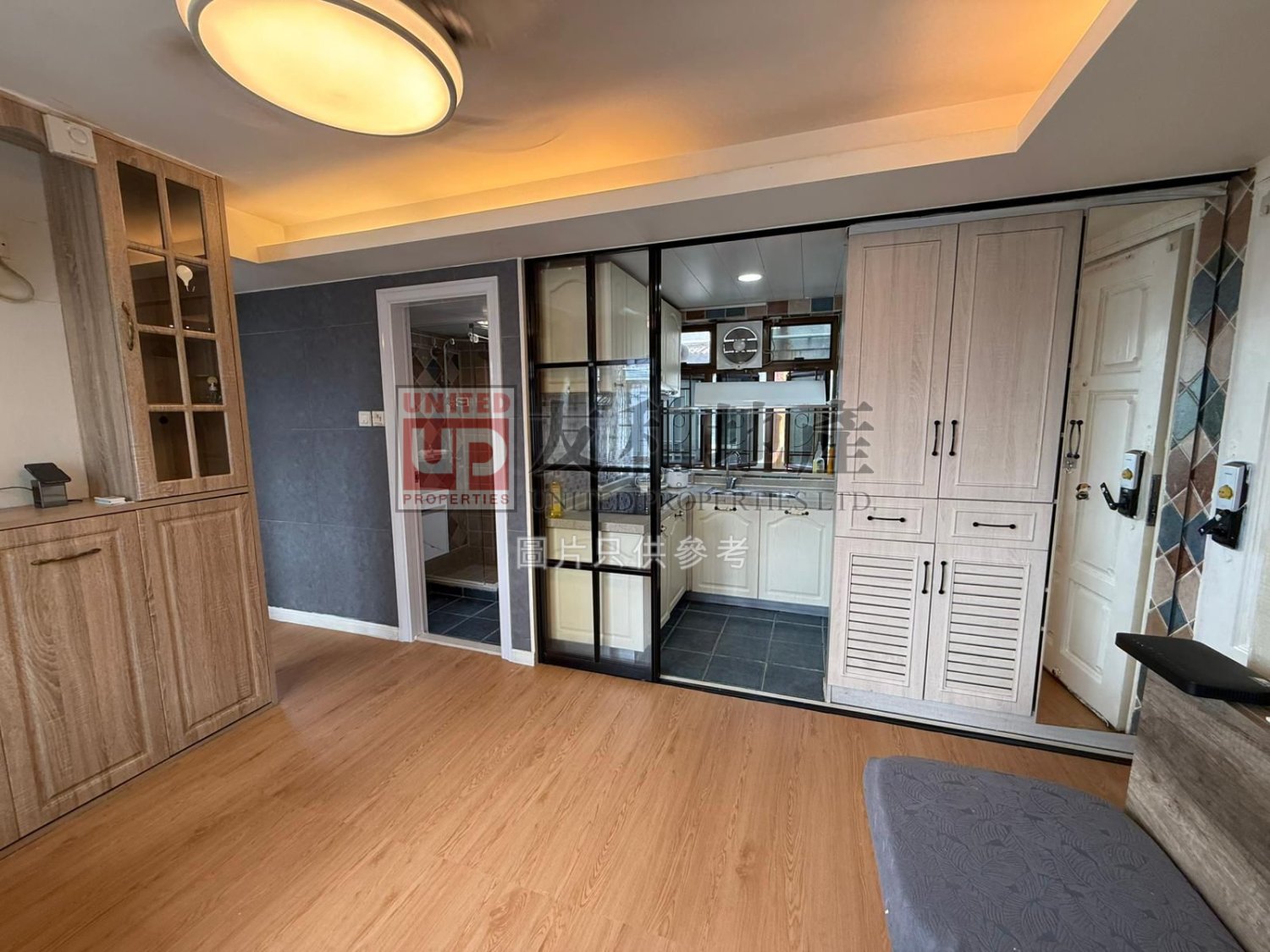 FESSENDEN COURT Kowloon Tong H T132867 For Buy