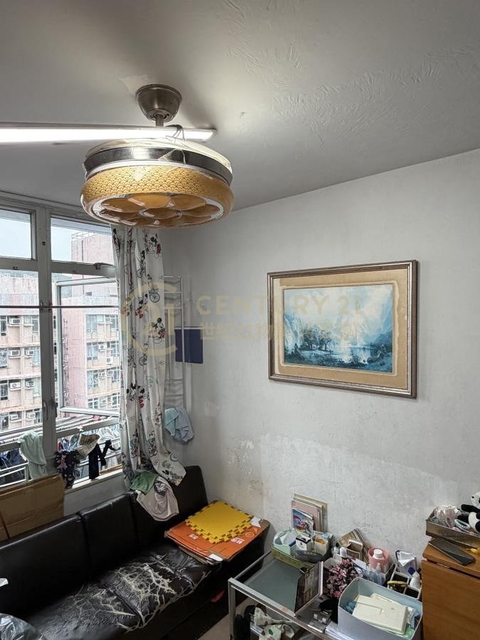 廣明苑  廣寧閣 F座 (綠表)