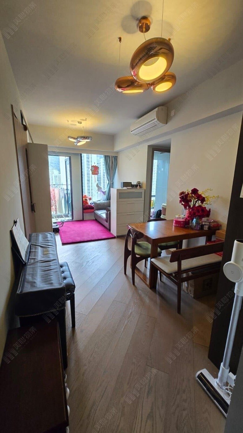 THE PAVILIA FARM TWR 03A Shatin M 1880116 For Buy