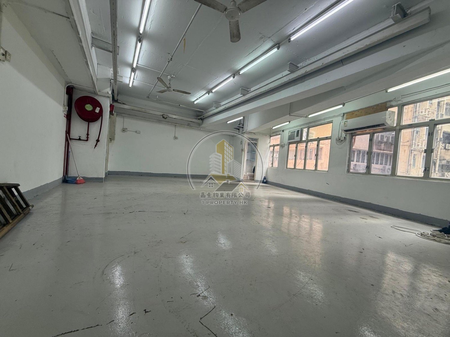 KWUN TONG IND CTR Kwun Tong 1846944 For Buy