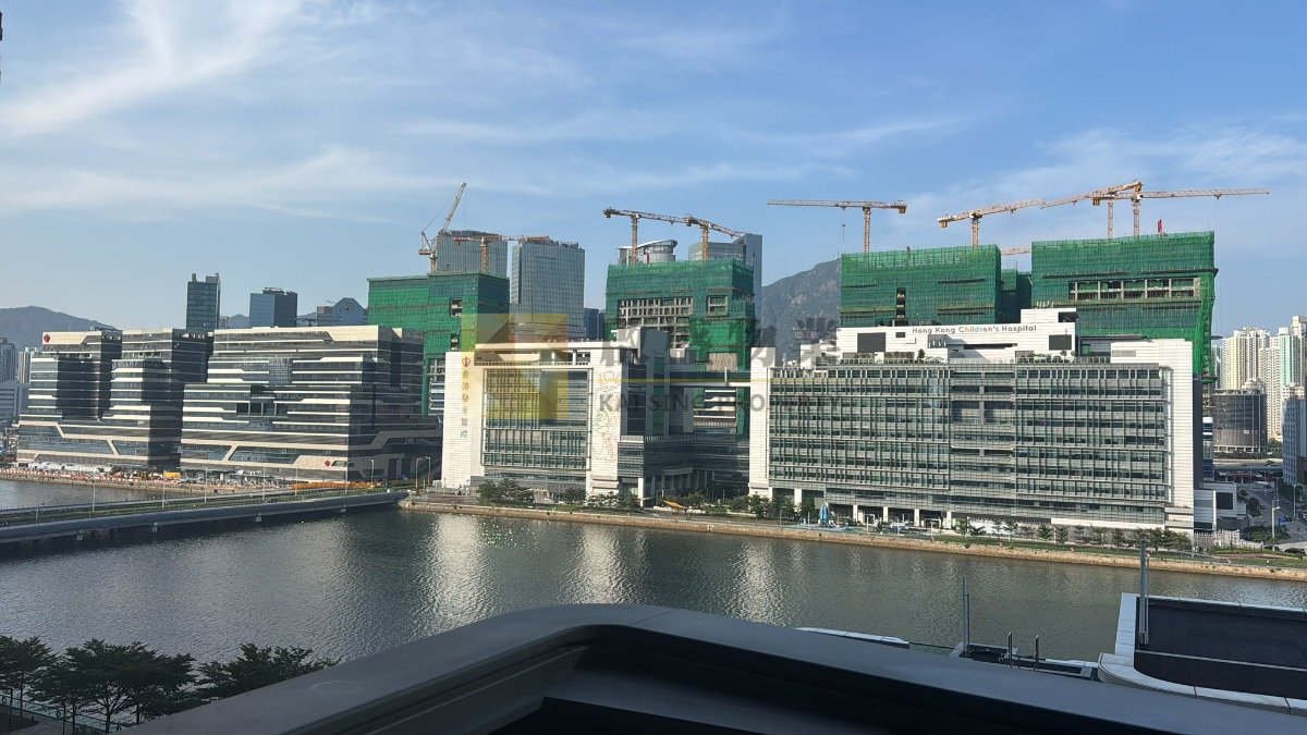 维港1号 第01B座 相片 2