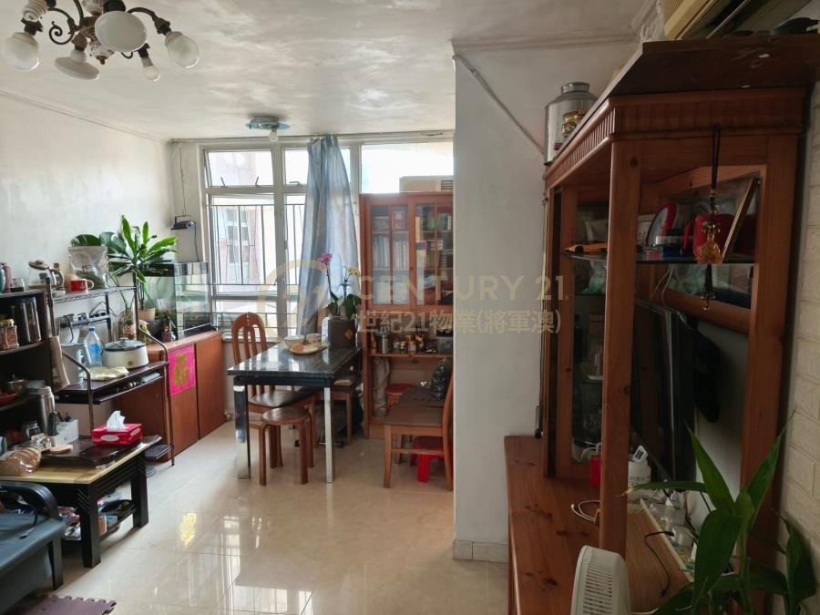 唐明苑 唐輝閣 A座 (綠表)