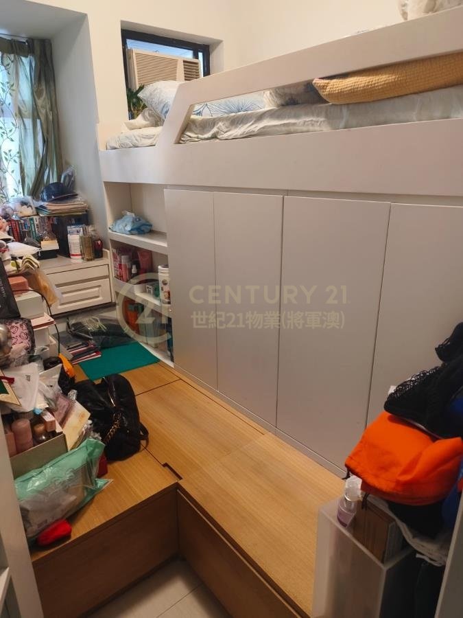 旭輝台 第01座 旭輝台 第01座