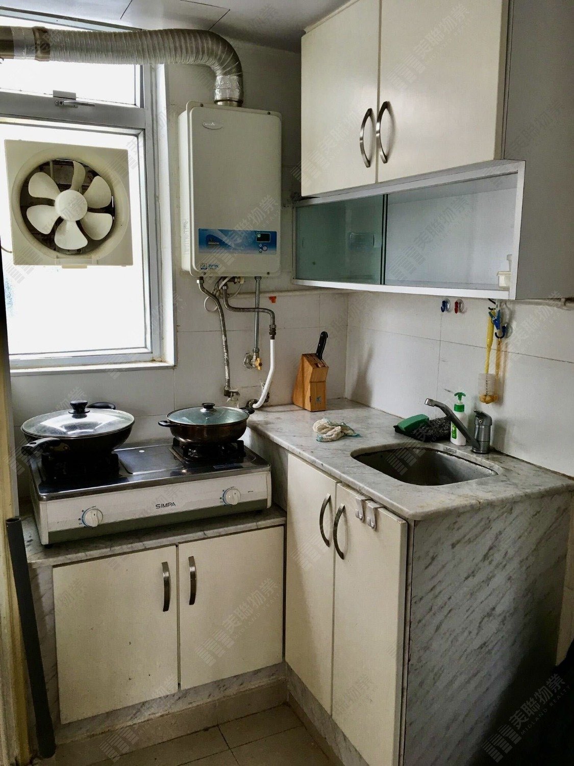 LUCKY PLAZA KWAI LAM COURT (D2) Shatin H 1849052 For Buy